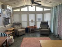 1991 CAVCO PRESIDENTIAL Mobile Home