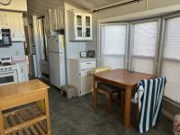 1991 CAVCO PRESIDENTIAL Mobile Home