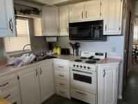 1991 CAVCO PRESIDENTIAL Mobile Home