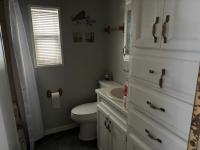 1991 CAVCO PRESIDENTIAL Mobile Home