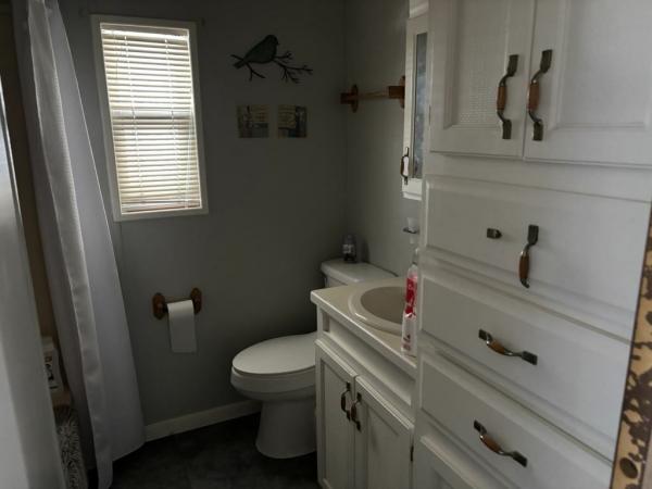 1991 CAVCO PRESIDENTIAL Mobile Home
