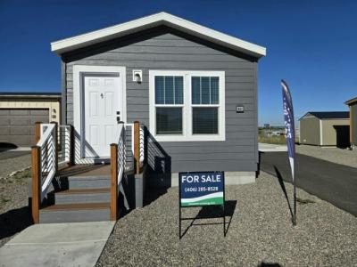 Mobile Home at 451 Walleye Rd Bozeman, MT 59718