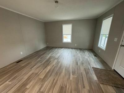 Mobile Home at 1345 Sarnia Street Lot 424 Muskegon, MI 49444