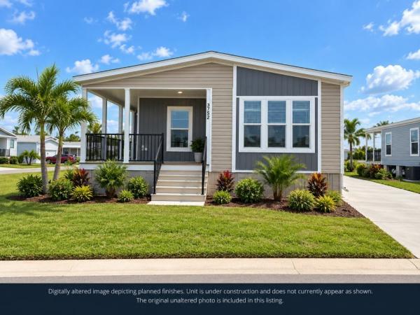 2026 Skyline - Ocala Mobile Home For Sale