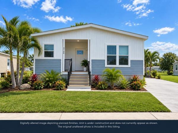 2026 Skyline - Ocala Mobile Home For Sale
