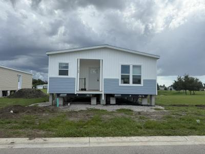 Photo 2 of 8 of home located at 3748 Vine Trail Ellenton, FL 34222
