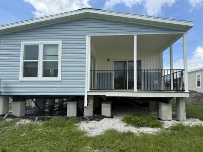 Photo 3 of 8 of home located at 3748 Vine Trail Ellenton, FL 34222