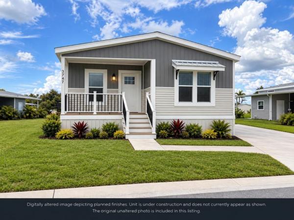 2027 CAVCO - Plant City Mobile Home For Sale