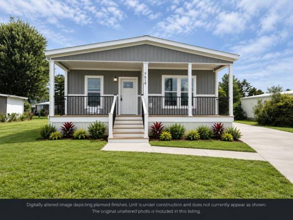 2026 Skyline - Ocala Mobile Home For Sale