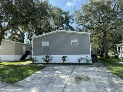 Mobile Home at 9307 Michael Lane Tampa, FL 33610