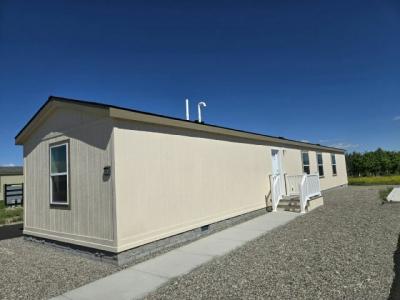 Mobile Home at 25 Yoseph St Bozeman, MT 59718