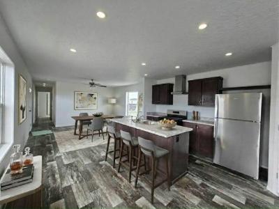 Photo 2 of 7 of home located at 25 Yoseph St Bozeman, MT 59718