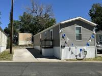 2019 Skyline Sterling Mobile Home