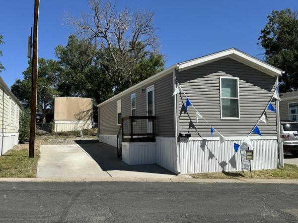 2019 Skyline Sterling Mobile Home