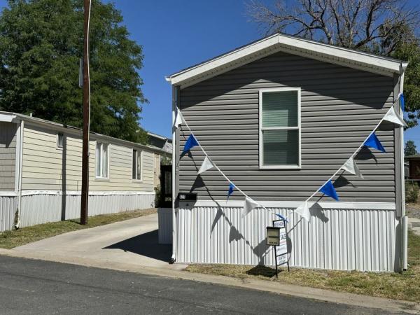 2019 Skyline Sterling Mobile Home