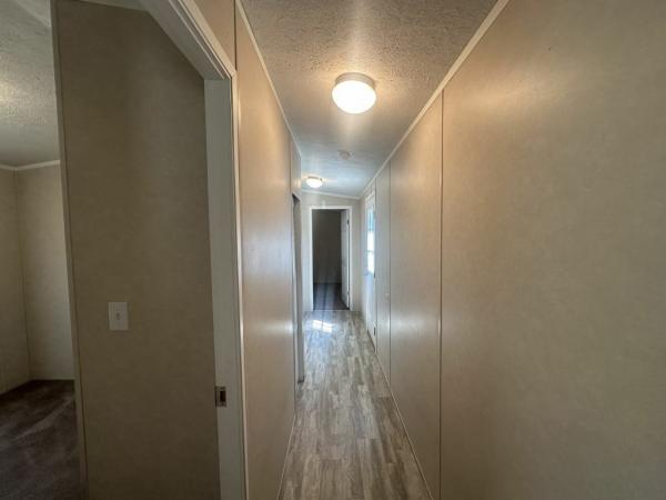 2019 Skyline Sterling Mobile Home
