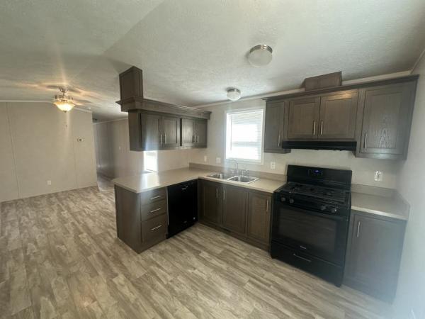 2019 Skyline Sterling Mobile Home