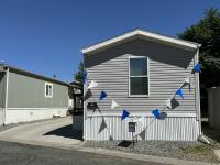 2019 Skyline Sterling Mobile Home