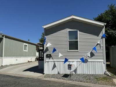 Mobile Home at 14701 E Colfax Ave #D-79 Aurora, CO 80011