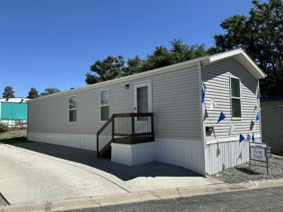 Photo 2 of 21 of home located at 14701 E Colfax Ave #D-79 Aurora, CO 80011