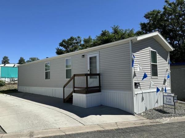 2019 Skyline Sterling Mobile Home