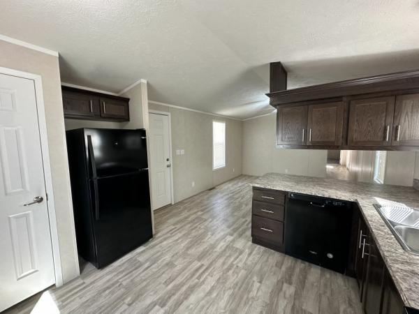 2019 Skyline Sterling Mobile Home
