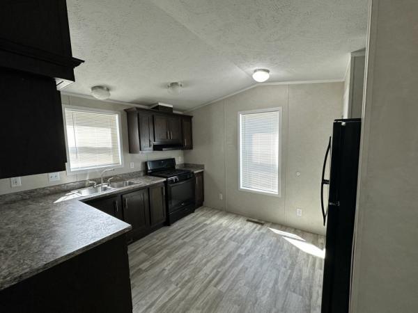 2019 Skyline Sterling Mobile Home