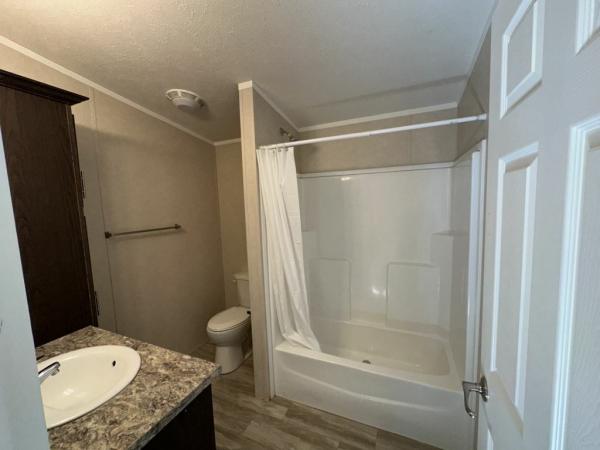 2019 Skyline Sterling Mobile Home
