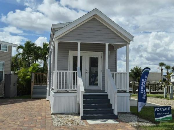 2020 CHIO Mobile Home For Sale