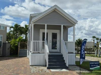 Mobile Home at 3701 Baynard Drive Lot G27 Punta Gorda, FL 33950