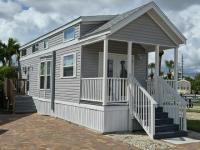 2020 CHIO Manufactured Home