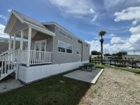 2020 CHIO Manufactured Home