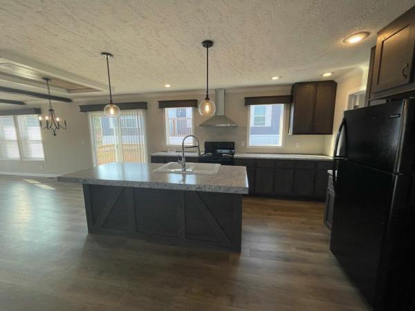 2021 Clayton 25C Mobile Home