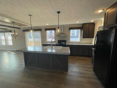Mobile Home at 1239 Unbridled Way Lot Unb1239 Sevierville, TN 37876