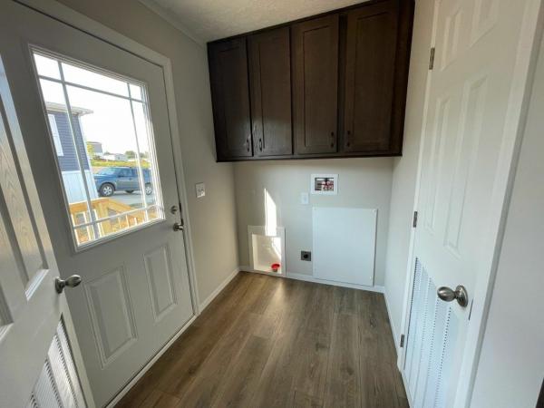 2021 Clayton 25C Mobile Home