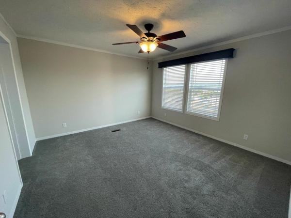 2021 Clayton 25C Mobile Home