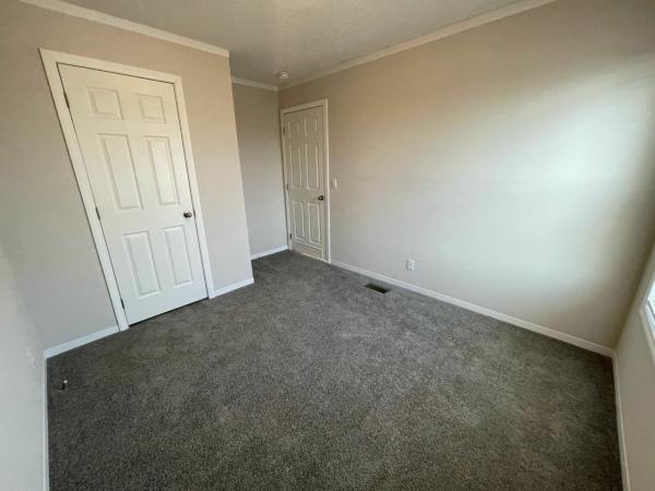 2021 Clayton 25C Mobile Home