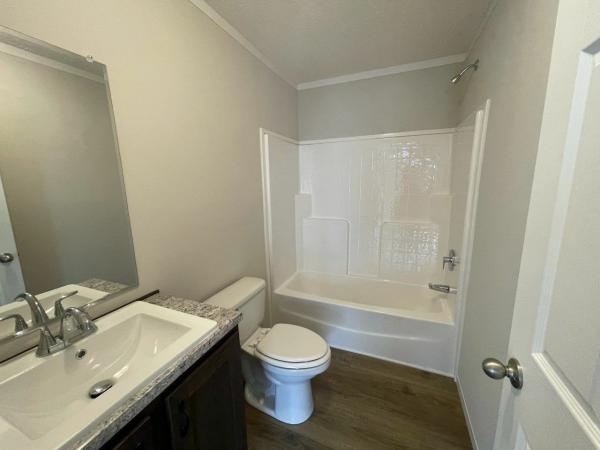 2021 Clayton 25C Mobile Home