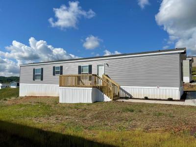 Mobile Home at 2422 Arabian Way Lot Ara2422 Sevierville, TN 37876
