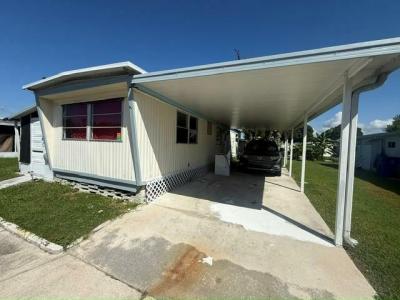 Mobile Home at 64 Pritchard Street Lakeland, FL 33815