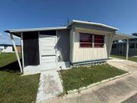 1970 HUD Manufactured Home