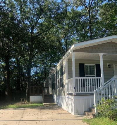 Mobile Home at 35 Dollie Circle Lot D35 Summerville, SC 29485