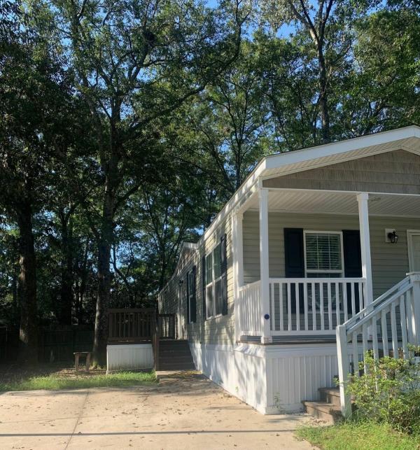 Photo 1 of 2 of home located at 35 Dollie Circle Lot D35 Summerville, SC 29485
