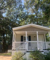 2018 Clayton Homes Inc Yes Mobile Home