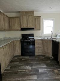 2018 Clayton Homes Inc Yes Mobile Home