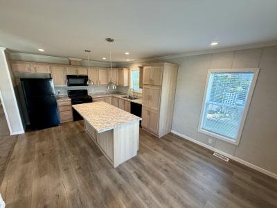 Photo 2 of 12 of home located at 1412 Henri St Newport, MI 48166