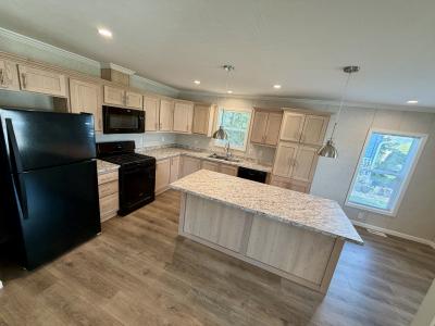 Photo 3 of 12 of home located at 1412 Henri St Newport, MI 48166