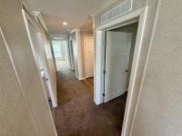 2025 Skyline 80D601 (w/Porch) Mobile Home