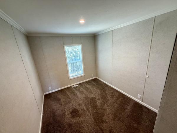 2025 Skyline 80D601 (w/Porch) Mobile Home