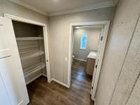 2025 Skyline 80D601 (w/Porch) Mobile Home